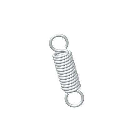 Approved Vendor Extension Spring, O= .359, L= 1.38, W= .052 G809968652